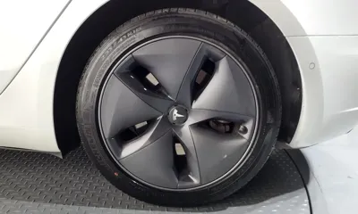 Tesla Model 3 2020, 85789 км, за 16922.28 USD - фото 21