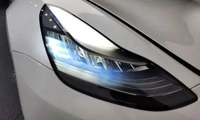 Tesla Model 3 2020, 85789 км, за 16922.28 USD - фото 22