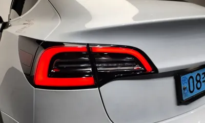 Tesla Model 3 2020, 85789 км, за 16922.28 USD - фото 23