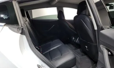 Tesla Model 3 2020, 85789 км, за 16922.28 USD - фото 26