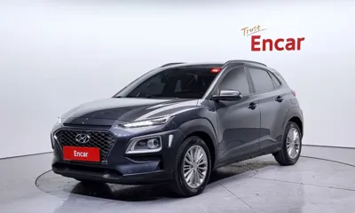 Hyundai Kona · 2020 год