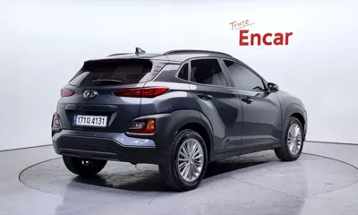 Hyundai Kona 2020, 76731 км, за 11567.96 USD