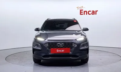 Hyundai Kona 2020, 76731 км, за 11567.96 USD