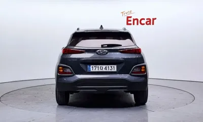 Hyundai Kona 2020, 76731 км, за 11567.96 USD