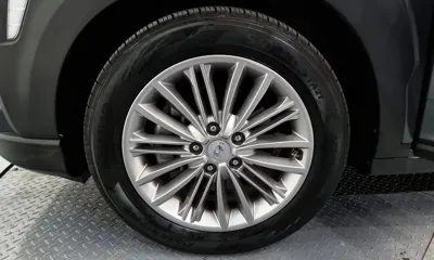 Hyundai Kona 2020, 76731 км, за 11567.96 USD