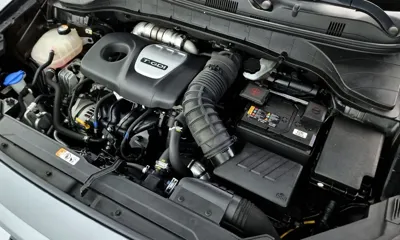 Hyundai Kona 2020, 76731 км, за 11567.96 USD - фото 6