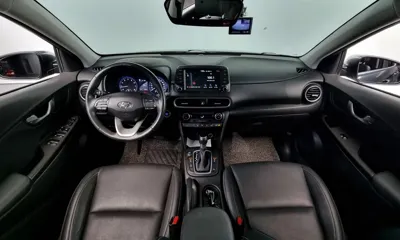 Hyundai Kona 2020, 76731 км, за 11567.96 USD - фото 7