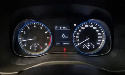 Hyundai Kona 2020, 76731 км, за 11567.96 USD - фото 8