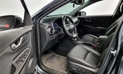 Hyundai Kona 2020, 76731 км, за 11567.96 USD - фото 11