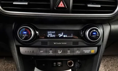Hyundai Kona 2020, 76731 км, за 11567.96 USD - фото 18