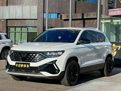 Jetta VS5 · 2023 год
