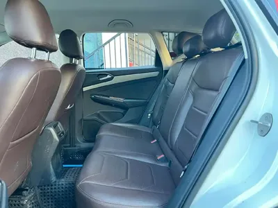 Jetta VS5 2023, 38000 км, за 8824.04 USD