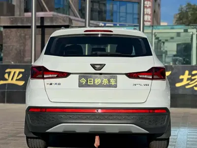 Jetta VS5 2023, 38000 км, за 8824.04 USD - фото 8