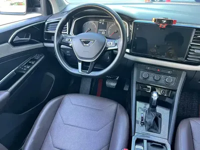 Jetta VS5 2023, 38000 км, за 8824.04 USD - фото 10
