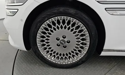 Genesis G80 2022, 37059 км, за 28977 USD