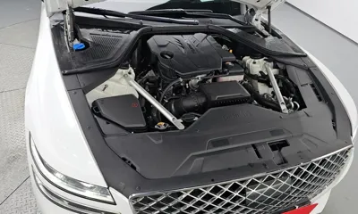 Genesis G80 2022, 37059 км, за 28928.03 USD - фото 6
