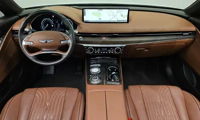 Genesis G80 2022, 37059 км, за 28928.03 USD - фото 7