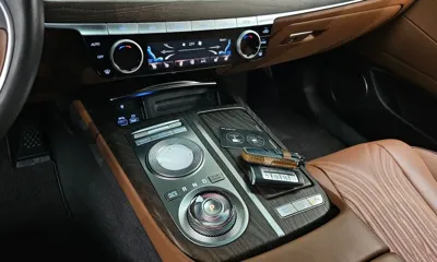 Genesis G80 2022, 37059 км, за 28928.03 USD - фото 9