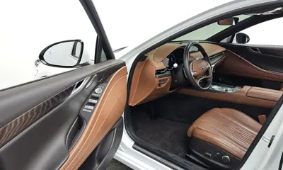 Genesis G80 2022, 37059 км, за 28928.03 USD - фото 10