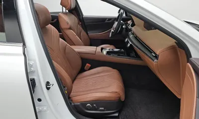 Genesis G80 2022, 37059 км, за 28928.03 USD - фото 11