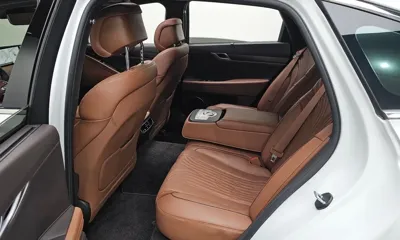 Genesis G80 2022, 37059 км, за 28928.03 USD - фото 12
