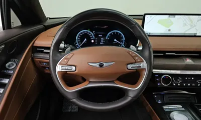 Genesis G80 2022, 37059 км, за 28928.03 USD - фото 13