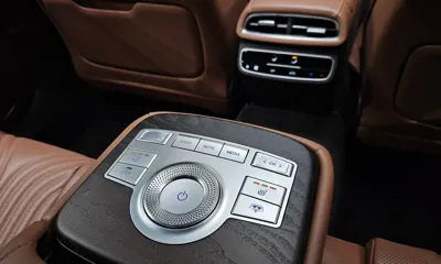 Genesis G80 2022, 37059 км, за 28928.03 USD - фото 19