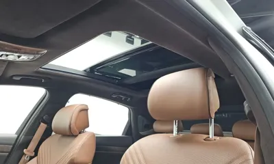 Genesis G80 2022, 37059 км, за 28928.03 USD - фото 20