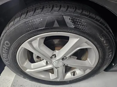 Hyundai Sonata 2018, 106318 км, за 7598.28 USD - фото 10