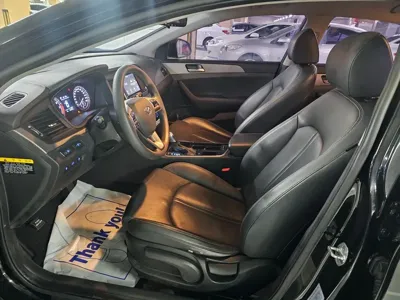 Hyundai Sonata 2018, 106318 км, за 7598.28 USD - фото 12