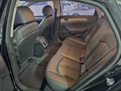 Hyundai Sonata 2018, 106318 км, за 7598.28 USD - фото 13