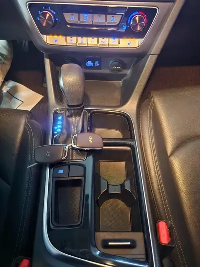 Hyundai Sonata 2018, 106318 км, за 7598.28 USD - фото 17