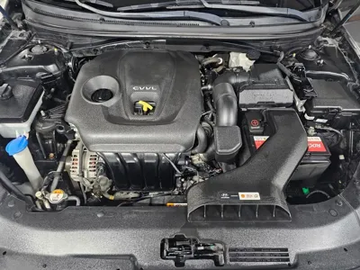 Hyundai Sonata 2018, 106318 км, за 7598.28 USD - фото 20