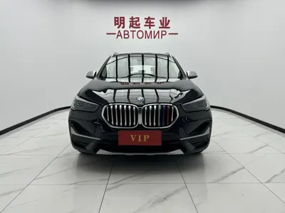 BMW X1 2022, 29000 км, за 24327.11 USD