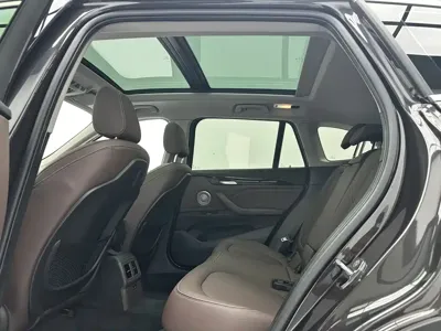 BMW X1 2022, 29000 км, за 24327.11 USD - фото 6