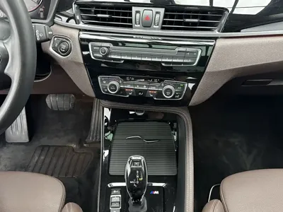 BMW X1 2022, 29000 км, за 24327.11 USD - фото 14