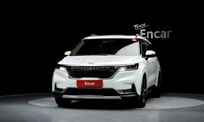 Kia Canival 2021, 57826 км, за 19686.23 USD