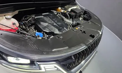 Kia Canival 2021, 57826 км, за 19686.23 USD - фото 6