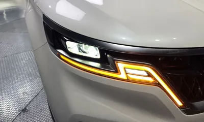Kia Canival 2021, 57826 км, за 19686.23 USD - фото 22