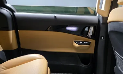 Kia Canival 2021, 57826 км, за 19686.23 USD - фото 25