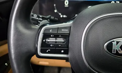 Kia Canival 2021, 57826 км, за 19686.23 USD - фото 31