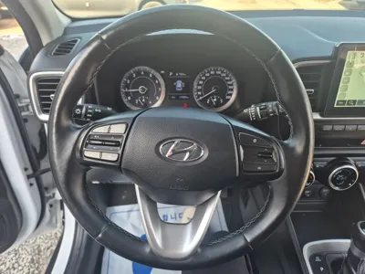 Hyundai Venue 2020, 117280 км, за 7548.9 USD - фото 12