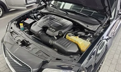 Chrysler 300C 2015, 142247 км, за 5860.52 USD - фото 6