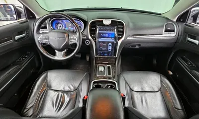 Chrysler 300C 2015, 142247 км, за 5860.52 USD - фото 7