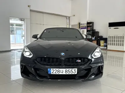 BMW Z4 2022, 32366 км, за 40239.21 USD