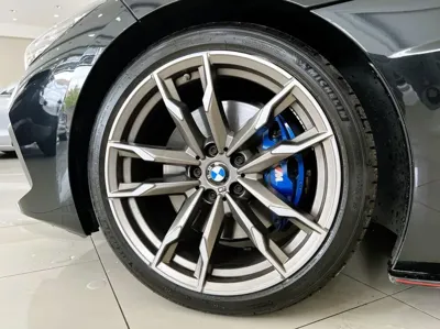 BMW Z4 2022, 32366 км, за 40239.21 USD