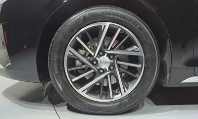 Hyundai Grandeur 2020, 97768 км, за 11655.92 USD
