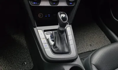 Hyundai Avante 2019, 81033 км, за 6892.48 USD - фото 9