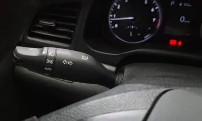 Hyundai Avante 2019, 81033 км, за 6892.48 USD - фото 16