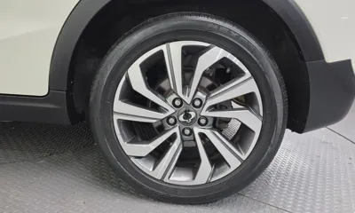 KG_Mobility_Ssangyong TIBOLI 2020, 101634 км, за 6541.13 USD